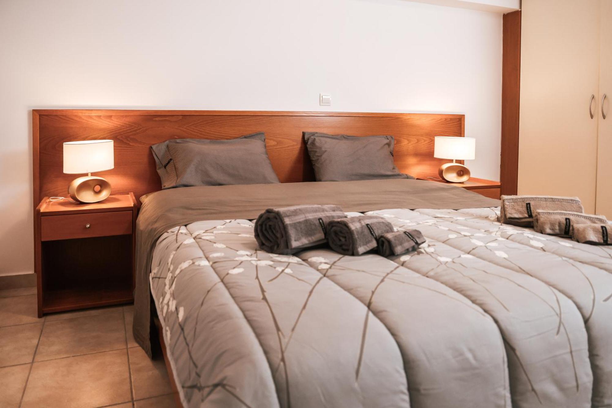 Archontiko Frideriki Luxury Apartments Chios Town Exterior photo